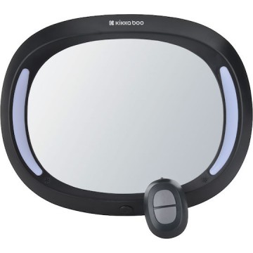 Kikka Boo Βρεφικός Καθρέπτης Αυτοκινήτου 31002180002 Kikka Boo Βρεφικός Καθρέπτης Αυτοκινήτου 31002180002